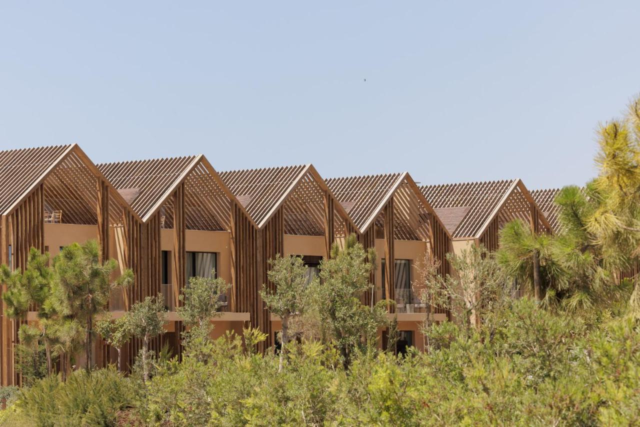 Verdelago Resort Praia Verde Zewnętrze zdjęcie