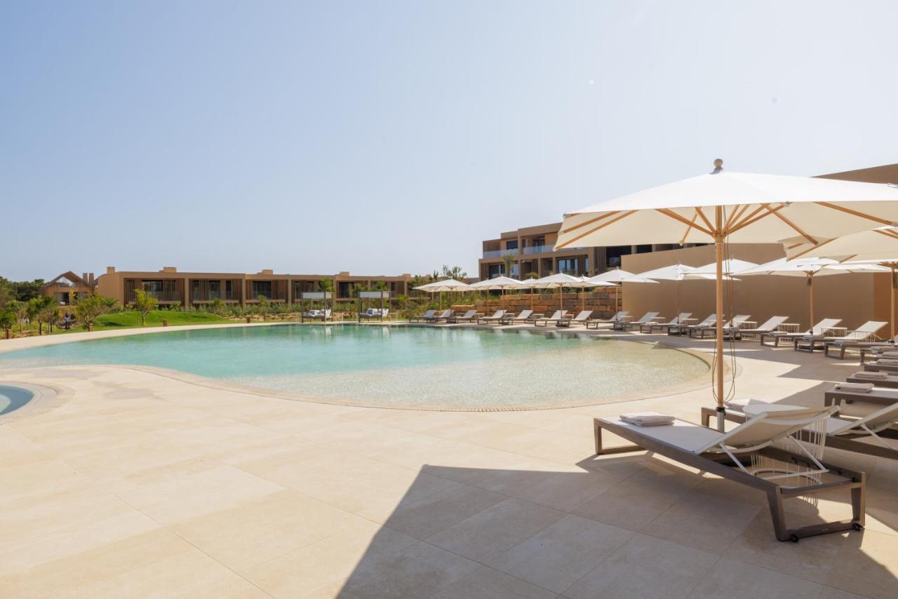 Verdelago Resort Praia Verde Zewnętrze zdjęcie