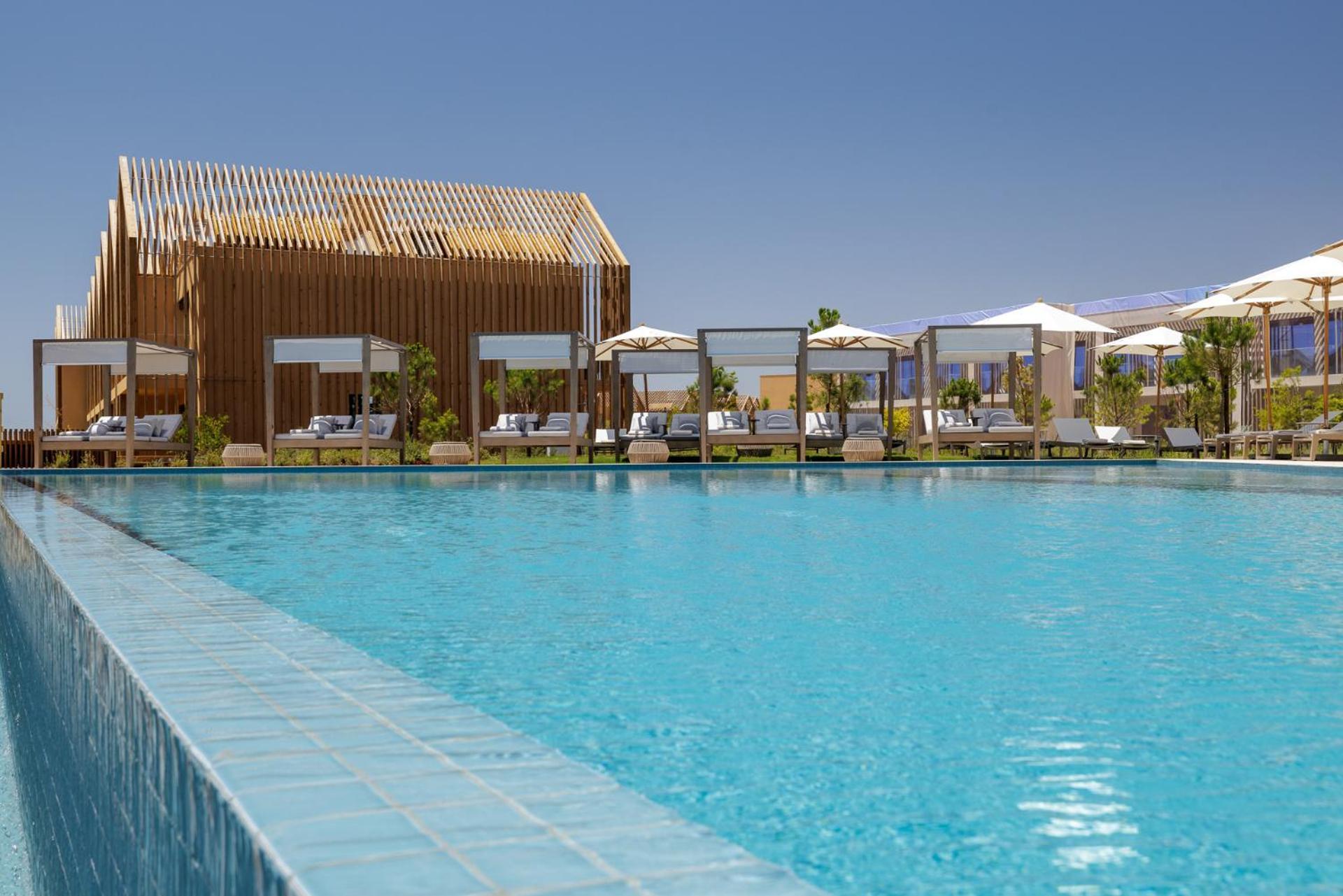 Verdelago Resort Praia Verde Zewnętrze zdjęcie